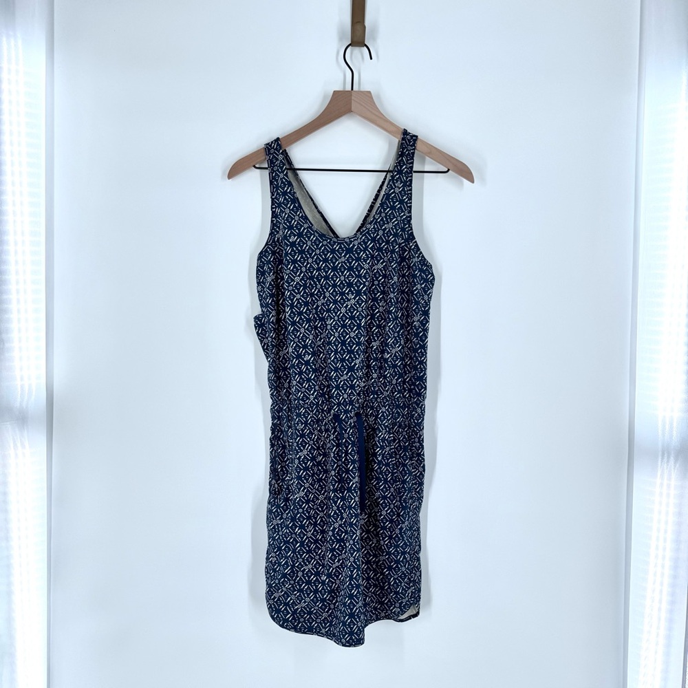 Patagonia Fleetwith Athletic Outdoorsy Dress Size XS